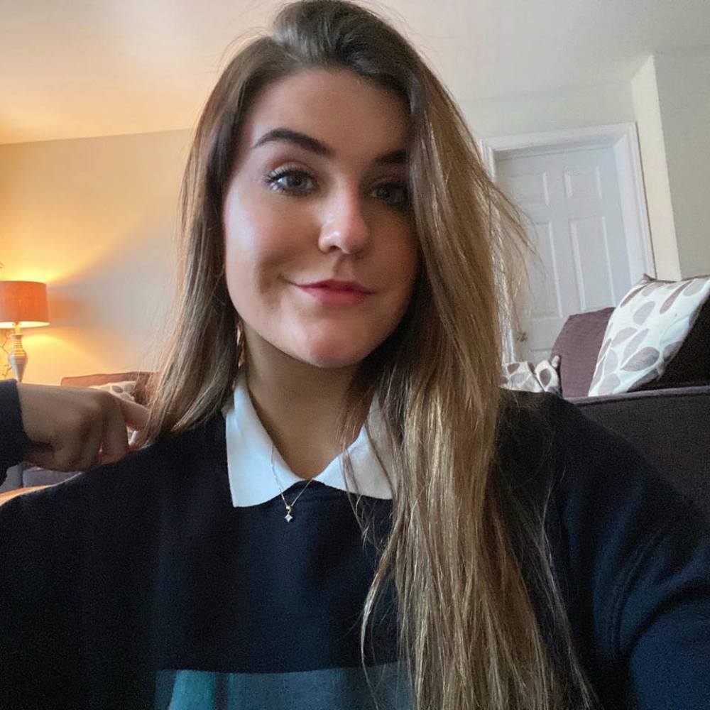 Meet your Posher, Shannon